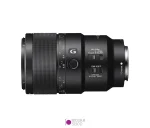 لنز دوربین فول فریم Sony FE 90MM F/2.8 Macro G OSS - تصویر 5