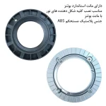 کیت نور ثابت ال ای دی Hero JSL200 مناسب تولید محتوا - تصویر 22