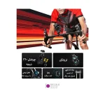 هولدر موبایل مناسب دوچرخه و موتورسیکلت Ulefone - تصویر 5