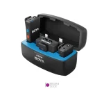 میکروفون بی سیم Boya Boyamic With Onboard Recording - تصویر 2