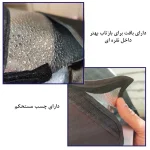 کیت نور ثابت ال ای دی Hero JSL200 مناسب تولید محتوا - تصویر 18