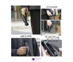 گریپ دستی اسمو پاکت 3 مدل Sunnylife SD763 - تصویر 4