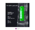 دوربین آندوسکوپی 8mm 128 AV 10M - تصویر 7