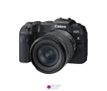 کیت دوربین عکاسی فول فریم بدون آینه کانن Canon EOS RP WITH RF 24-105MM F/4 IS STM