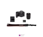 کیت دوربین عکاسی فول فریم بدون آینه کانن Canon EOS RP WITH RF 24-105MM F/4 IS STM - تصویر 11