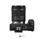 کیت دوربین عکاسی فول فریم بدون آینه کانن Canon EOS RP WITH RF 24-105MM F/4 IS STM - تصویر 3