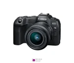 دوربین دیجیتال عکاسی بدون آینه کانن Canon EOS R8 RF 24-50mm f/4.5-6.3 IS STM
