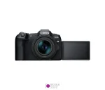 دوربین دیجیتال عکاسی بدون آینه کانن Canon EOS R8 RF 24-50mm f/4.5-6.3 IS STM - تصویر 8