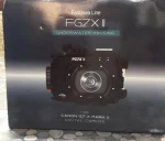 تجهیزات کامل زیرآب برای دوربین G7X Mark II دست دوم - تصویر 9