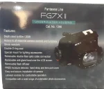 تجهیزات کامل زیرآب برای دوربین G7X Mark II دست دوم - تصویر 10