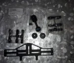 تجهیزات کامل زیرآب برای دوربین G7X Mark II دست دوم - تصویر 3