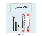 سه پایه موبایل و دوربین جیماری مدل Jmary MT-39 سبک و قابل تنظیم مناسب تولید محتوا - تصویر 8