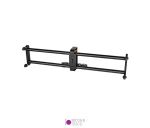 اسلایدر دوربین و موبایل Yelangu L4X-BE 60cm - تصویر 3