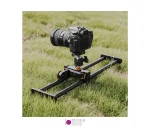 اسلایدر دوربین و موبایل Yelangu L4X-BE 60cm - تصویر 4