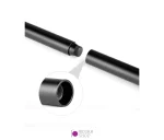 اسلایدر دوربین و موبایل Yelangu L4X-BE 60cm - تصویر 6