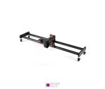 اسلایدر دوربین و موبایل Yelangu L4X-BE 60cm - تصویر 2