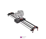 اسلایدر کربن دوربین Yelangu L80TC 80cm