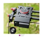 اسلایدر کربن دوربین Yelangu L80TC 80cm - تصویر 11