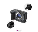 کیج دوربین سونی Puluz PU3111B مناسب Sony FX30/FX3 - تصویر 7