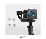 کیج دوربین سونی Puluz PU3111B مناسب Sony FX30/FX3 - تصویر 2