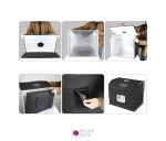 لایت باکس عکاسی 60x40cm مدل Puluz PU5064EU - تصویر 10