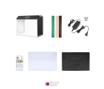 لایت باکس عکاسی 60x40cm مدل Puluz PU5064EU - تصویر 5