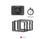 فن خنک کننده دوربین Puluz PU6510B - تصویر 9