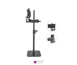 هولدر رومیزی موبایل و دوربین Yunteng VCT-808