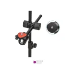 هولدر رومیزی موبایل و دوربین Yunteng VCT-808 - تصویر 4