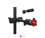 هولدر رومیزی موبایل و دوربین Yunteng VCT-808 - تصویر 5