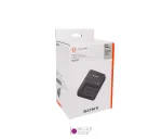 شارژر سونی BC-QZ1 مناسب برای باتری Sony FZ-100 به همراه جعبه - تصویر 5