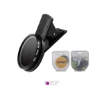 فیلتر لنز موبایل Zomei CPL 37mm