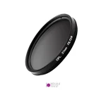 فیلتر لنز موبایل Zomei CPL 37mm - تصویر 3