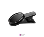 فیلتر لنز موبایل Zomei CPL 37mm - تصویر 4