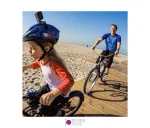 بند اتصال به کلاه 360 درجه Hero H216 مناسب دوربین ورزشی - تصویر 12