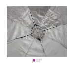 اکتاباکس پرتابل زنبوری puluz 95cm portable Octa