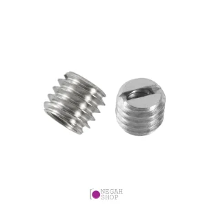 مهره تبدیل مادگی 1.4 اینچ به نری 3.8 اینچ مدل 2