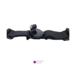 بند اتصال به کلاه 360 درجه Hero H216 مناسب دوربین ورزشی