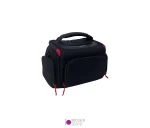 کیف شانه آویز دوربین طرح Benro - تصویر 2