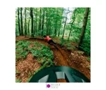 بند اتصال به کلاه 360 درجه Hero H216 مناسب دوربین ورزشی - تصویر 11