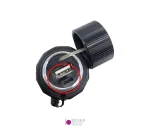 باتوم لایت Luxceo P7 زیرقیمت - تصویر 2