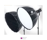 سافت باکس پارابولیک زنبوریPuluz 60cm