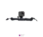 بند اتصال به کلاه 360 درجه Hero H216 مناسب دوربین ورزشی