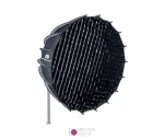 سافت باکس پارابولیک زنبوریPuluz 60cm