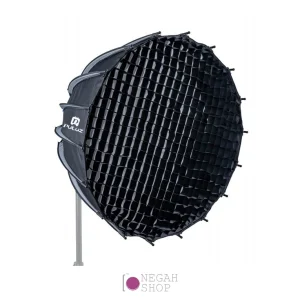 سافت باکس پارابولیک زنبوریPuluz 60cm