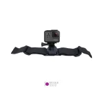 بند اتصال به کلاه 360 درجه Hero H216 مناسب دوربین ورزشی - تصویر 2