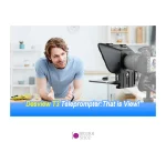 تله پرامپتر Desview T3 - تصویر 20