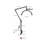 HD-M1X Moon Light