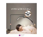 مون لایت Zomei Half Moon Light HD-M5X - تصویر 6