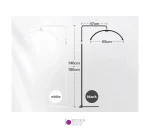 HD-M5X Moon light led